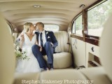 Joanna & Mathew. Stephen Blakeney Photography