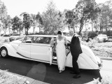 Leanne & Lachlan. Lisa - The Photography Boutique